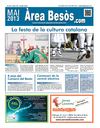 AREA BESOS 200 MAIG 2013