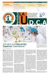 Año 5 No. 15 - Marzo de 2013