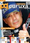 Revista Curuxarallye. #33 Junio 2013. La revista del automovilismo