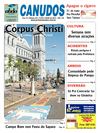 Jornal Canudos - Edição 301