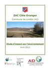 ZAC cote granger
