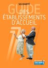Guide des établissements d'accueil des personnes agées - 2013
