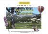 Press Kit - Eco holidays in Vaucluse