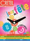 Vivre ensemble Juin 2013 - Journal municipal de Créteil