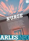 Nuage, Musée Réattu