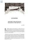 Le Biafra - Histoire d'une sécession, Naissance d'une nation