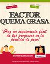 Factor Quema Grasa Descargar Libro Gratis