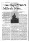 Entretiens avec Dominique Venner