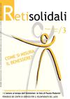 Reti Solidali 3 - 2013