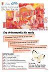 Programme Activités Juin 2013
