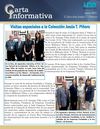 Carta Informativa CJTP junio 2013