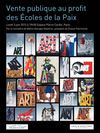 Catalogue de la vente "ART" AUJF