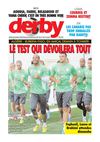 derby du 01/06/2013