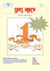 Revista Spes Unica nº 12 - Octubre 2011