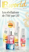 Lr world Juin 2013 statique