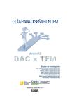 Guía para diseñar un TFM