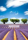 Catalogue L'ELYS EXPORT (PERFECTION COSMETICS FROM PROVENCE)
