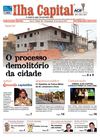 Jornal Ilha Capital - Ano IX - nº 104