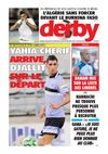 derby du 03/06/2013