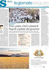 IL MATTINO LEGIORNATE DEL GUSTO