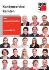 Kundenservice Kärnten