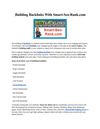 Building Backlinks With Smart-Seo-Rank.com