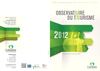 Bilan Observatoire 2012