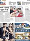 IL MATTINO- VIP CHAMPION 2013 ANACAPRI