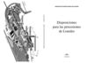 Disposiciones para las procesiones de Lourdes