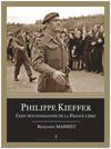 Philippe Kieffer - Chef des commandos de la France livre