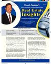 Dave Lindahl's Real Estate Insights May 2013