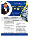 Dave Lindahl's Real Estate Insights May 2013