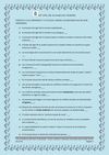 FICHA TÉNCICAS DE ESTUDIO. GRANDES RETOS PARA EL SIGLO XXI. C.MEDIO 6º PRIMARIA.