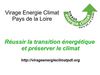 Présentation par l'association "Virage-Energie-Climat" : transition énergitique...