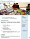 Classe arts plastiques