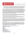 Axicon Auto ID Launch Industrial Protection Rated Verifier Range