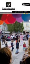 Rochefort-en-Terre Tourisme - Agenda des festivités été 2013