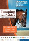 JUMPING D'ARCACHON 2013