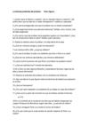 Actividades sobre La fórmula preferida del profesor (Yoko Ogawa)