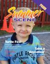 Summer Scene - June 2013