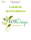 Catalogo de productos ECO-Design