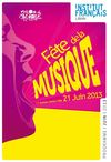 Programme Juin 2013 IF Liban