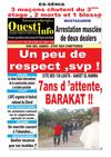 ouest info 409 05-06-2013
