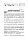 Aprendizaje Basado en Proyectos