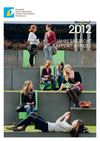Jahresbericht 2012