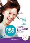 Guide de l'étudiant 2013 / 2014 - Ville de Roubaix