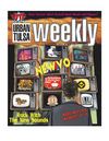 Urban Tulsa Weekly, June 6-12, 2013