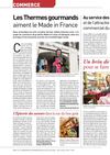 actus commerce juin juillet