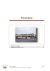 PLU - Préambule