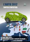 AUTO 2012 - Autovetture usate e veicoli circolanti
